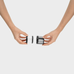 Ручной аккумуляторный пылесос CVH 3