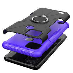 Чехол Panzer Case для Realme C21