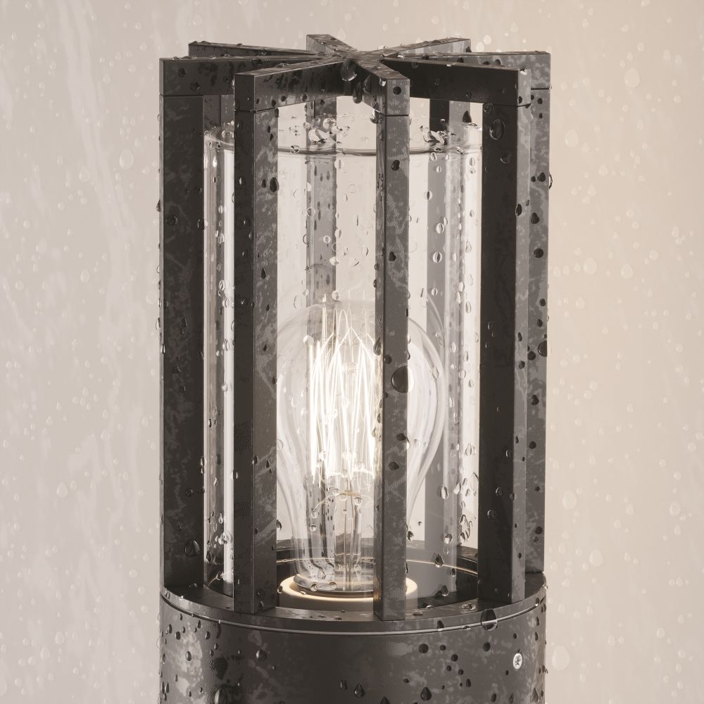 Ландшафтный светильник Outdoor O453FL-01GF