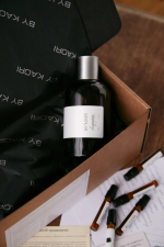 Духи SRI LANKA, JANUARY 2020 «BY KAORI» 50мл