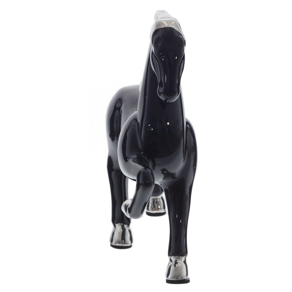 GAEM Фигурка декоративная "Лошадь", L15 W4 H15 см