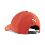 Кепка PUMA F1 BB Cap