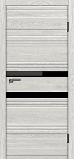 Межкомнатная дверь Новелла 2