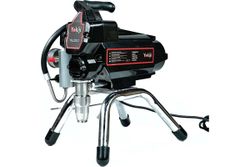 Окрасочный аппарат YOKIJI 2 л, 220V/50 HZ YKJ320.2