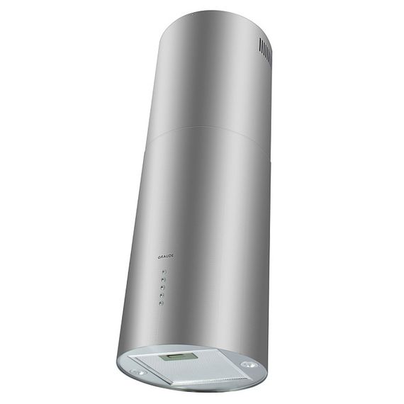 Островная вытяжка Graude DHC 35.1 E