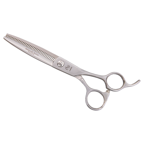 Suntachi Salon филировочные ножницы TS2-RI-6536 5 класс ✅ Оригинал