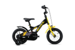 Детский велосипед Scool XXlite steel 12 1-S (2020)