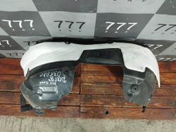 Подкрылок передний правый Haval Dargo 22-нв Б/У Оригинал 5512103XKN04B