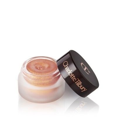 Кремовые тени Charlotte Tilbury Eyes To Mesmerise - Sunlit Glow