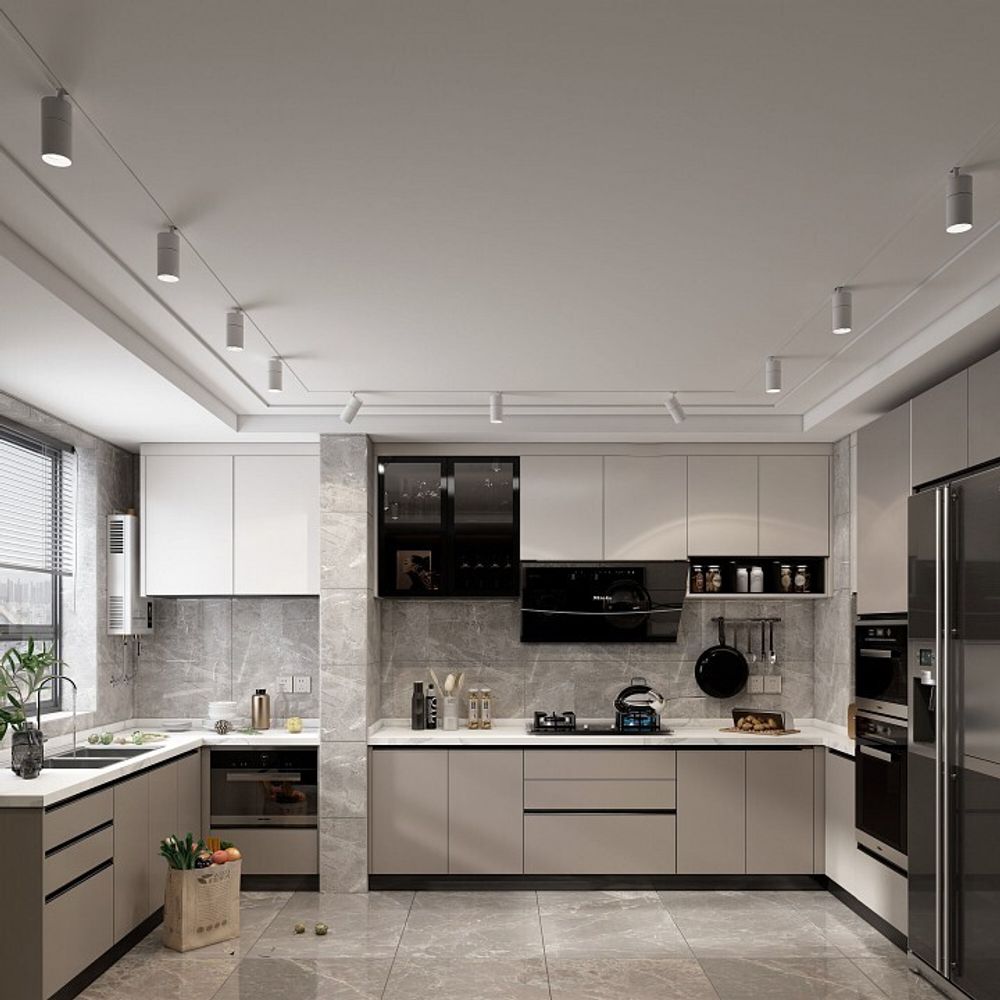 Светильник на штанге Elektrostandard Slim Magnetic R a059185