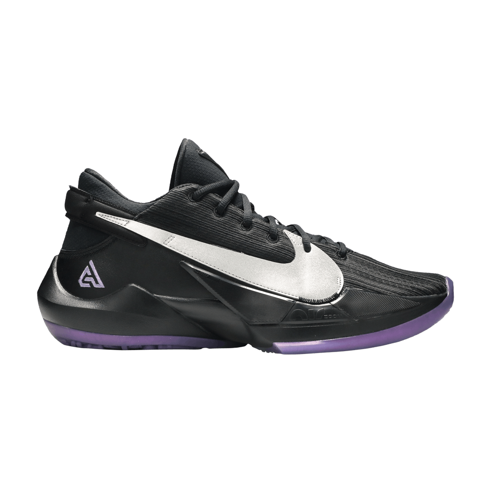 Кроссовки Nike Air Zoom Freak 2