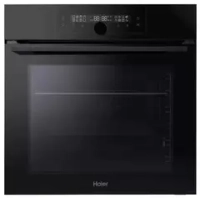 Встраеваемый духовой шкаф HAIER HOQ-F6QSN3GB