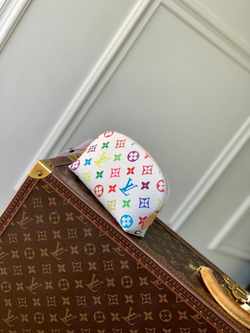 Louis Vuitton Cosmetic Pouch PM
