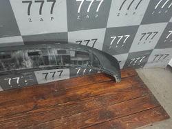 Юбка переднего бампера Hyundai Tucson 4 (NX4) 20-нв Б/У Оригинал 86512N9010