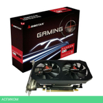 Видеокарта Biostar Radeon RX 560 4GB GDDR5 (VA5615RF41)