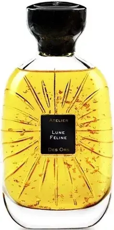 ATELIER DES ORS LUNE FELINE EDP 100 ML