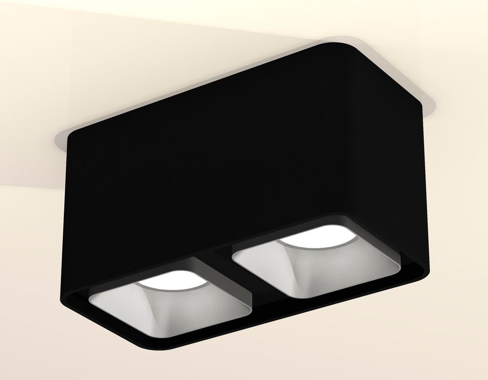 Ambrella Комплект накладного светильника Techno XS7851003