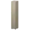 Стеллаж узкий закрытый К-932,К-938,КФ-938 360x420x2000 Приоритет