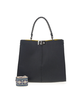 525-5502 Сумка жен., иск. кожа