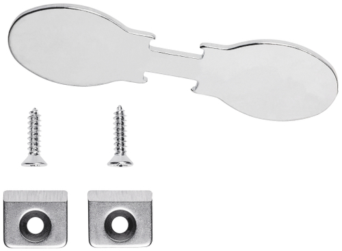 1 пара запасных ножей для 12 40 200 124901