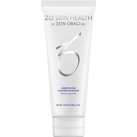 Zein Obagi Sulfur Masque Серная маска (Complexion Clearing Masque) 85 гр