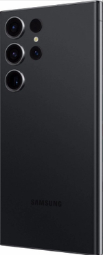 Смартфон Samsung Galaxy S23 Ultra 5G 12/512GB SM-S918 Black