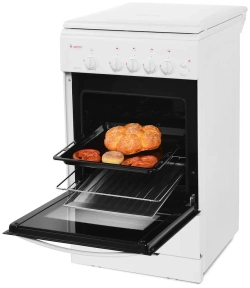 Плита газовая GEFEST ПГ 3200-06 К33
