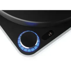 Clearaudio Concept Signature MM/S Black / Silver + Concept Tonearm + Concept MM