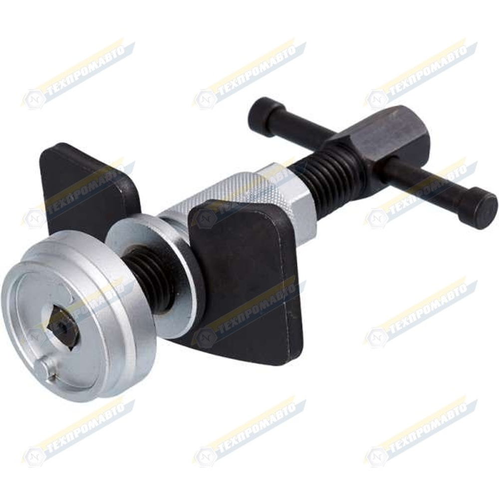 Устройство сведения тормозных цилидров