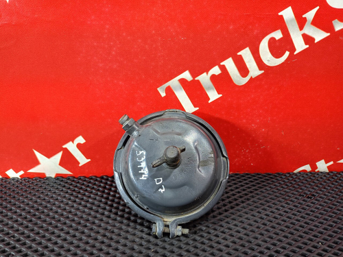 Камера тормозная передняя 2020 год.