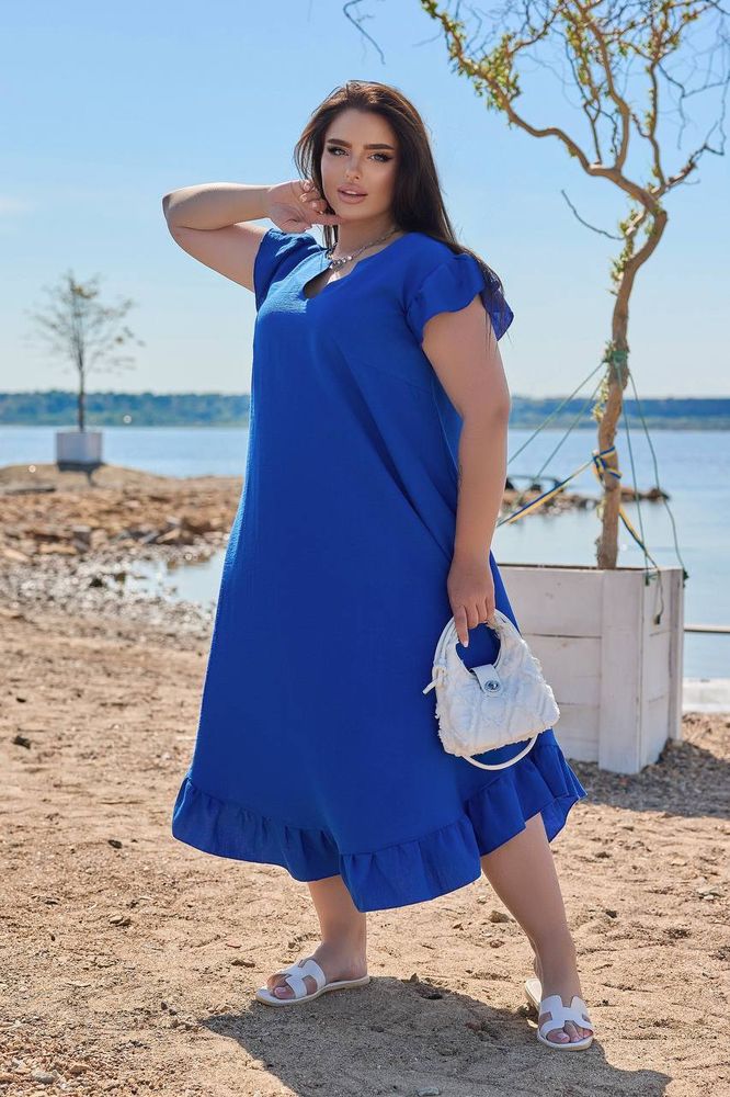 Платье УК-1568-3 Fabrika