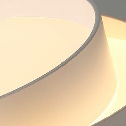 Потолочный светильник WINTON D60