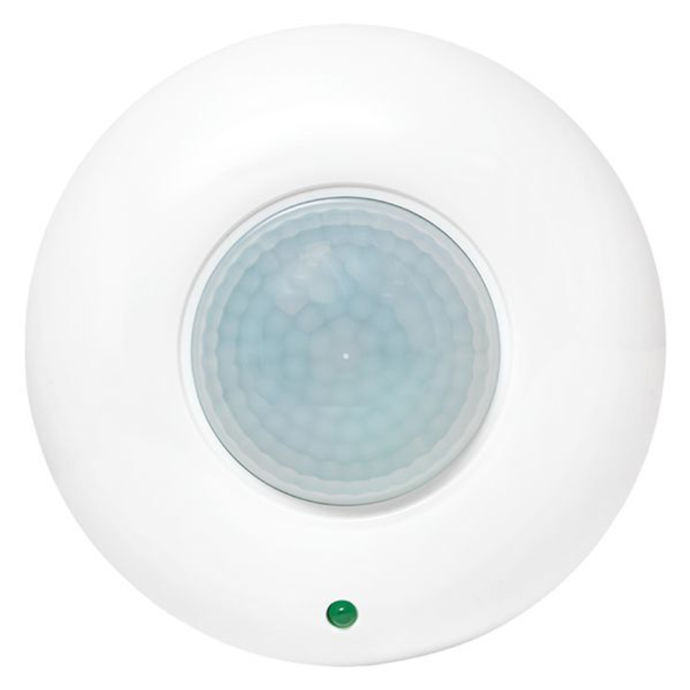 ИК датчик движения потолочный 1200Вт 360гр, до 6м IP20 MS-20B EKF PROxima