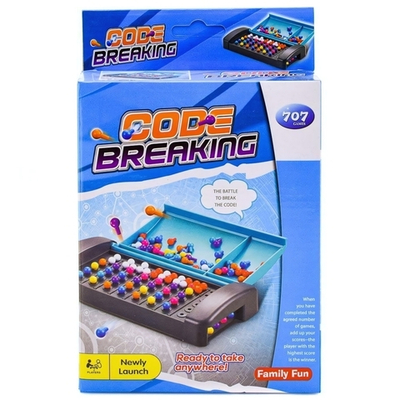 Наст.игра Угадай цвет, коробка 707-B3