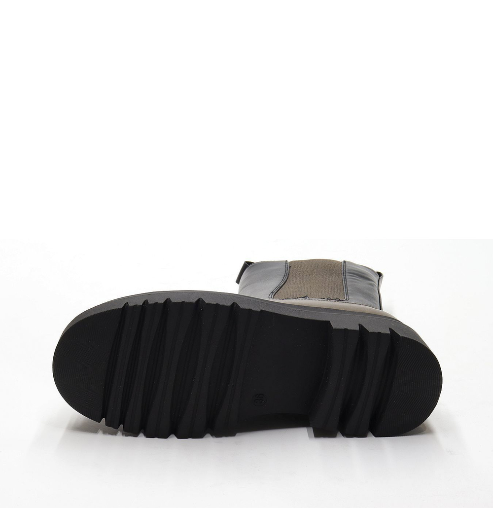 Ботинки (36-40)р. / шт. E2398