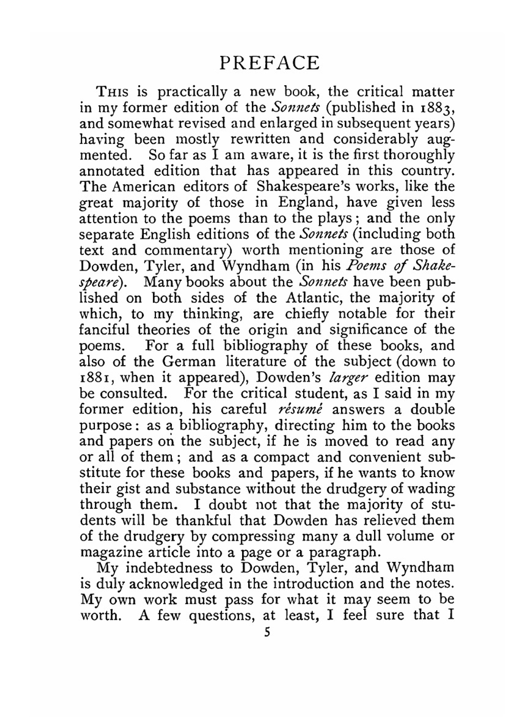 Shakespeare's sonnets | Уильям Шекспир