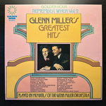 Glenn Miller's Greatest Hits (Англия 1972г.)