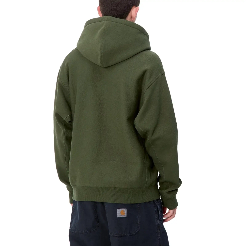 Худи Carhartt WIP "Tarragon"