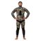 Гидрокостюм Marlin Phantom Moss 7 мм