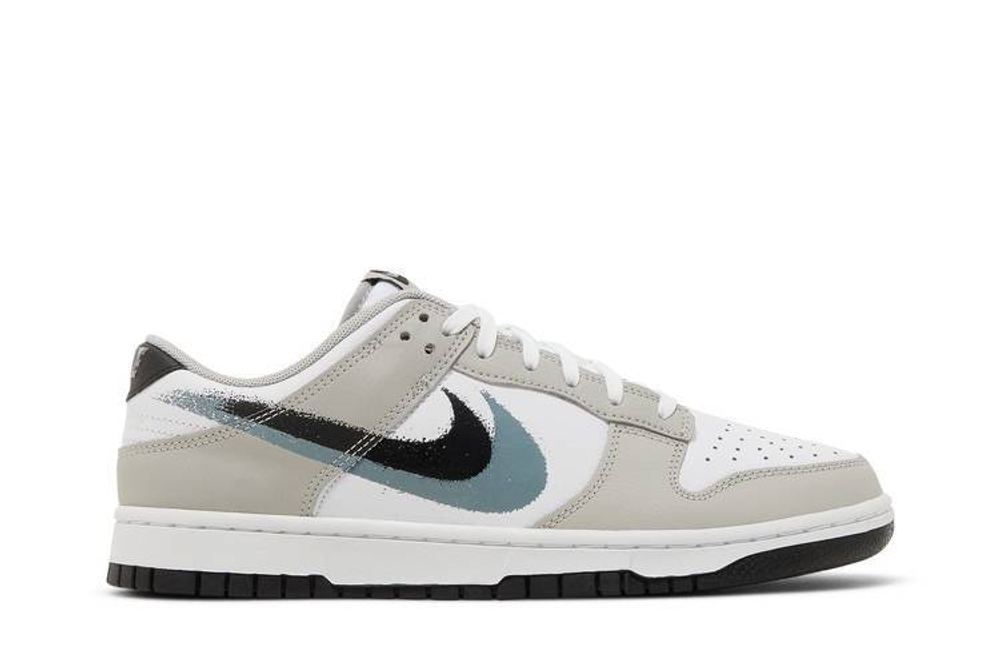Кроссовки Nike Dunk Low
