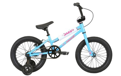 Детский велосипед Haro Shredder 16 Girls (2020)