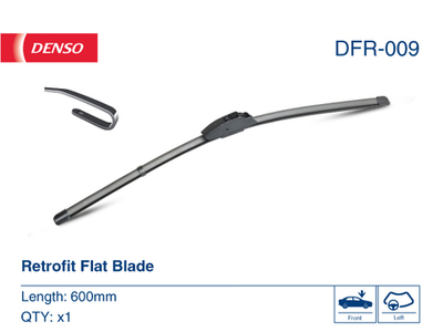 DENSO - DFR009-DES - Wiper Blade
