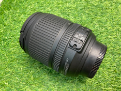 Nikon 18-105mm