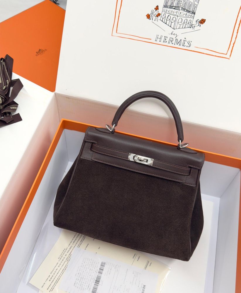 Сумка Hermes