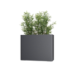 Кашпо, коллекция Urban, форма FLORA