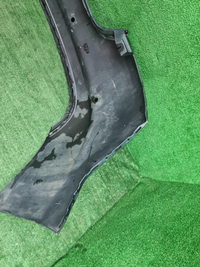 Бампер задний Jaguar XF 1 (2007-2015)