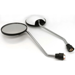 Зеркала заднего вида М8 для электровелосипеда самоката