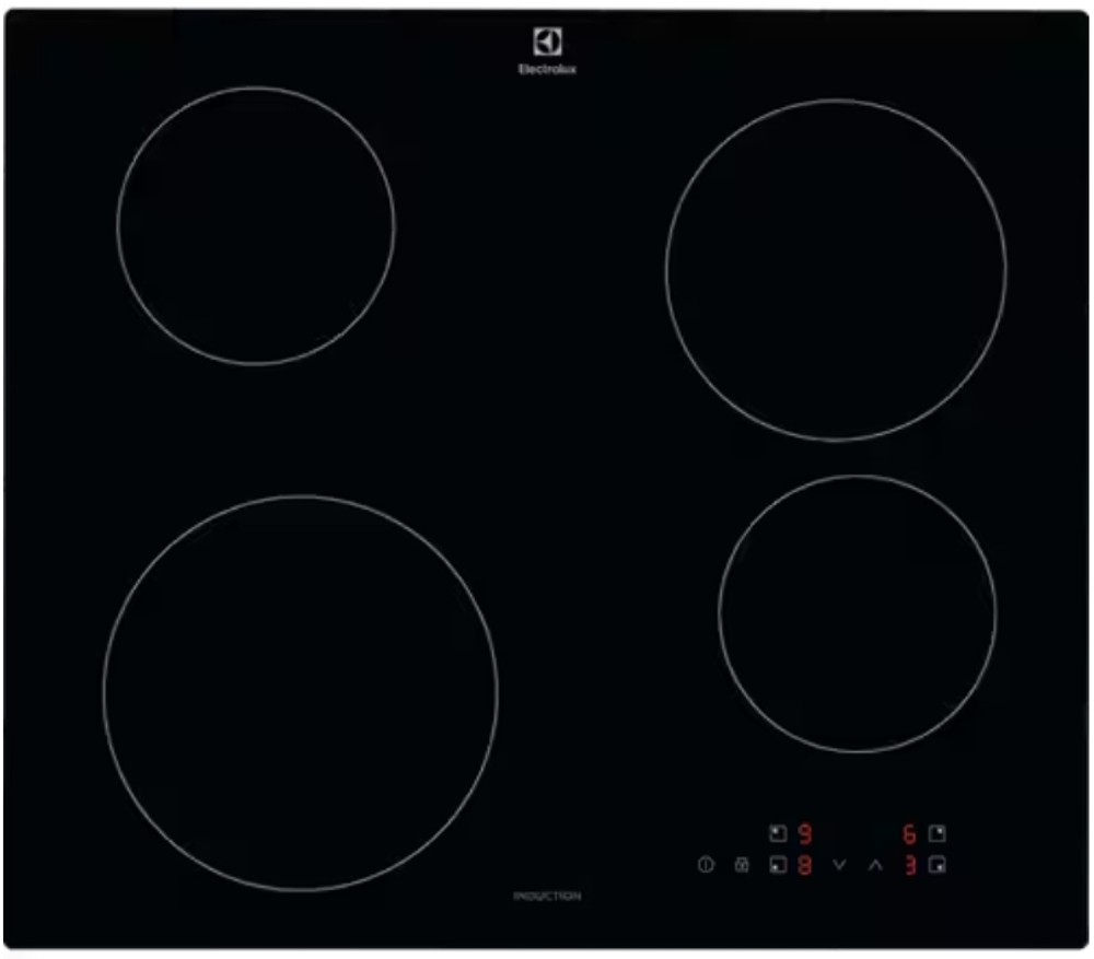 Электрическая варочная панель Electrolux EIB60420CK