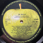 The Beatles ‎– The Beatles 2LP (Англия 1978г.)