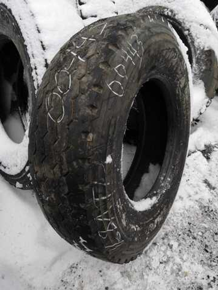 315/80R22.5 Formula On/Off steer шина б/у